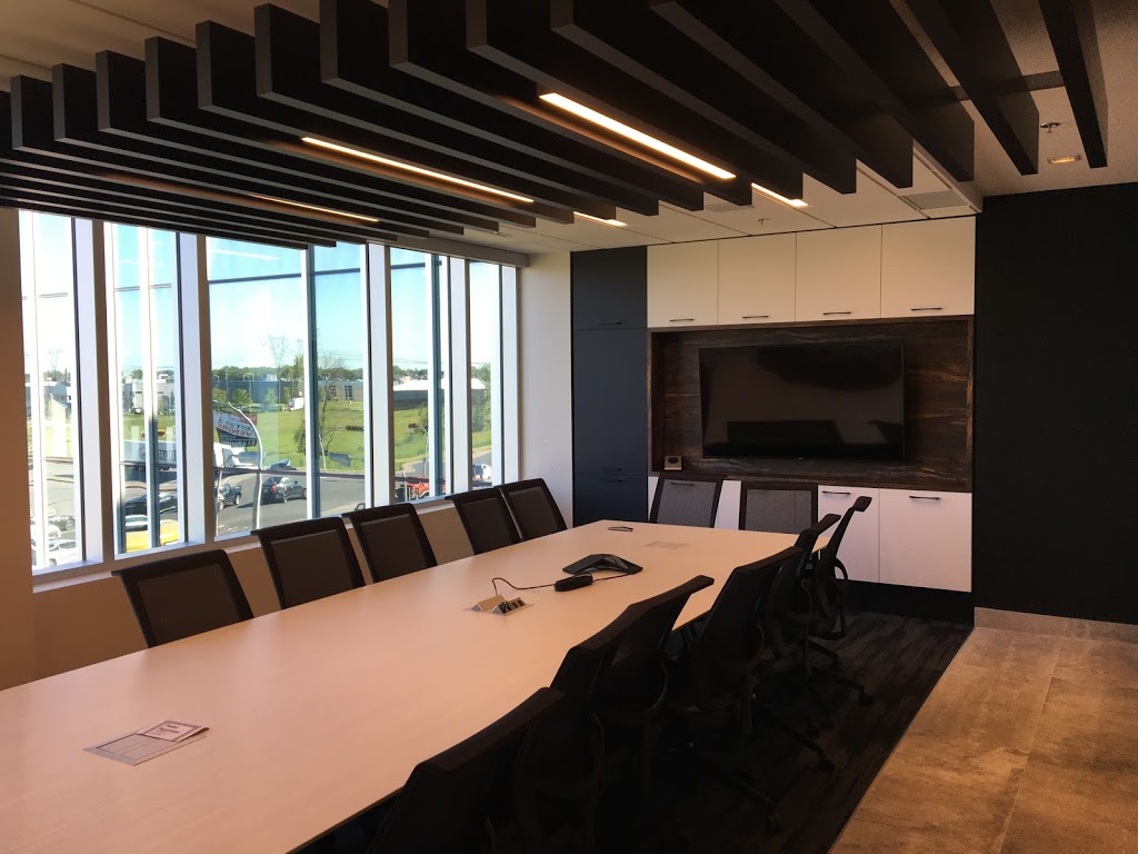 Techno-Contact Inc. | 7750 Boulevard Cousineau suite 303, Saint-Hubert, QC J3Y 0C1, Canada | Phone: (514) 745-3331