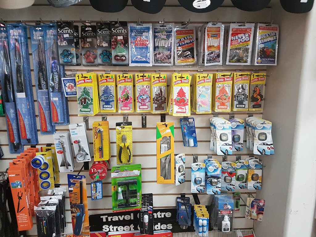 Shell | 5148 54 St, Viking, AB T0B 4N0, Canada | Phone: (780) 336-3000