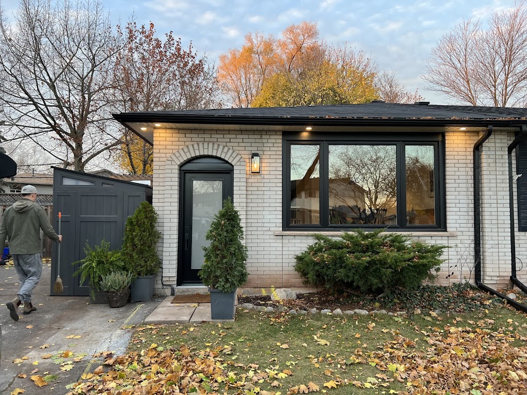 G & V Windows and Doors | 224 Edgehill Dr, Barrie, ON L4N 7X1, Canada | Phone: (647) 891-2712