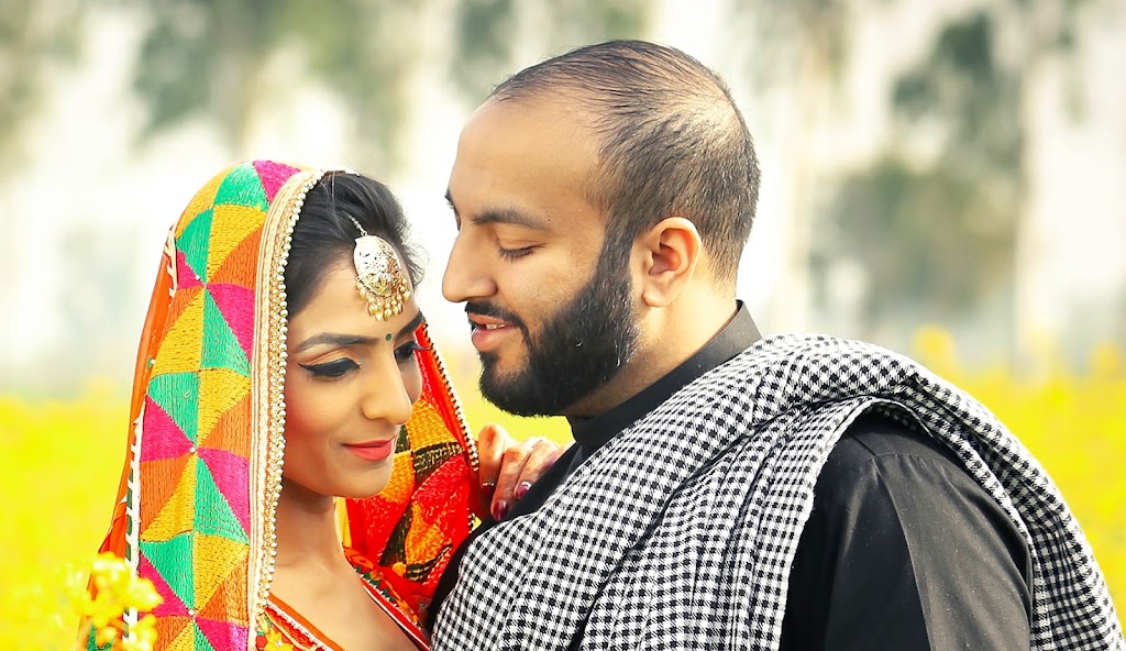 Virdee Films Photo-Video | 5 Baddow Rd, Brampton, ON L6P 3Z7, Canada | Phone: (908) 787-9150