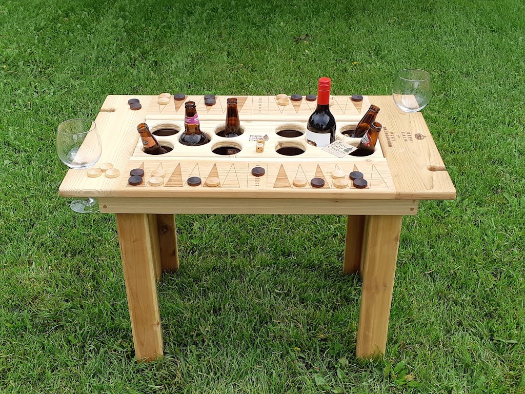 Prairie Cedar Creations | 1707 167 St SW, Edmonton, AB T6W 3C5, Canada | Phone: (780) 387-8330