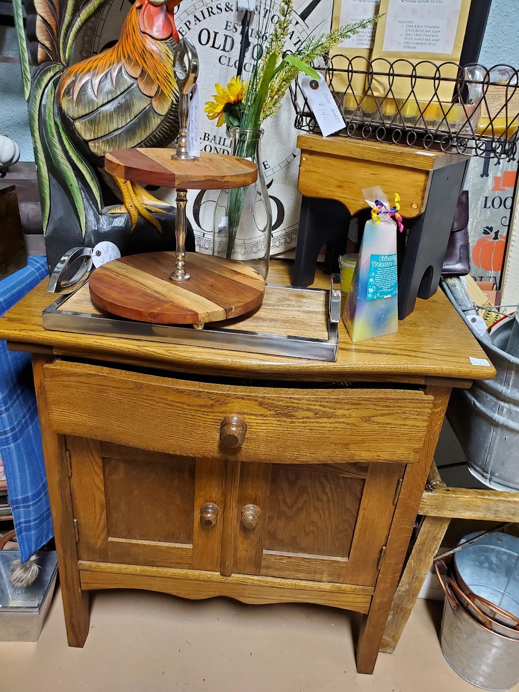 Sanford & Son | 272 Innisfil St, Barrie, ON L4N 3G1, Canada | Phone: (705) 733-2170