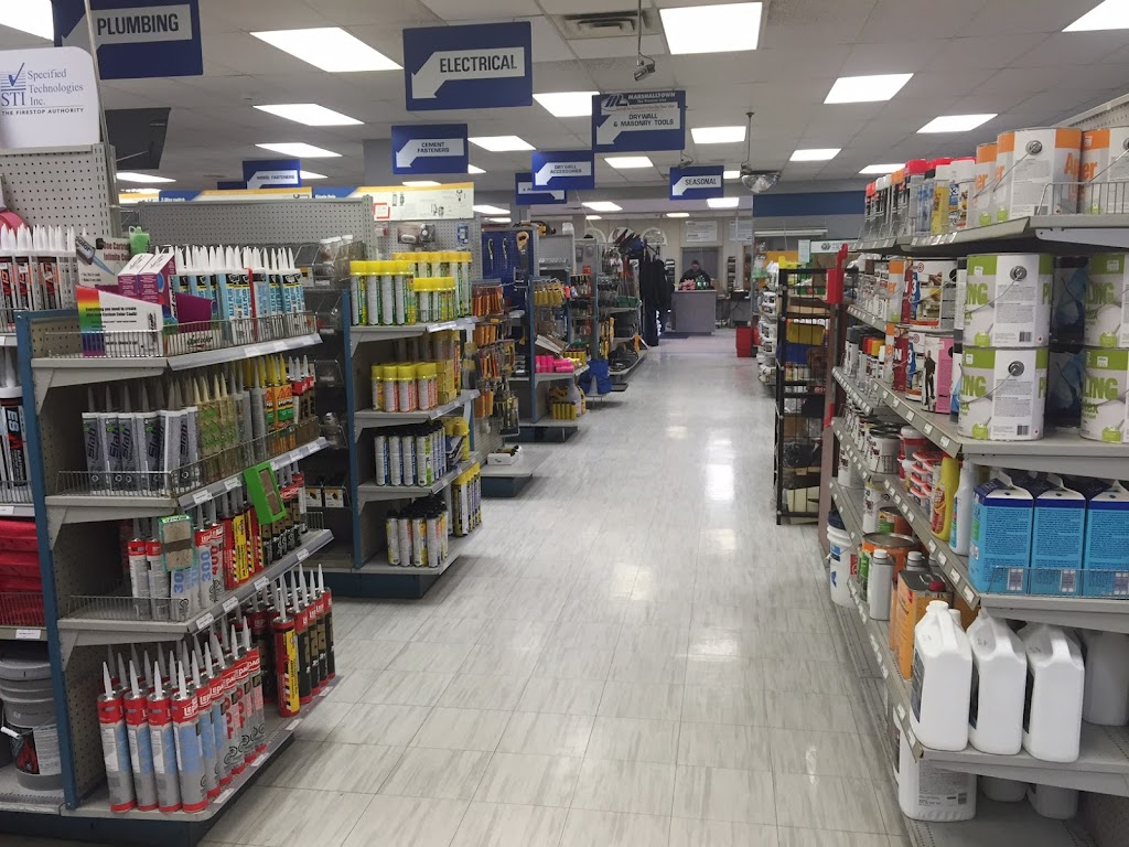 DL/Rigney Building Supplies | 5 Terry Fox Dr, Kingston, ON K7K 6Y7, Canada | Phone: (613) 544-9145