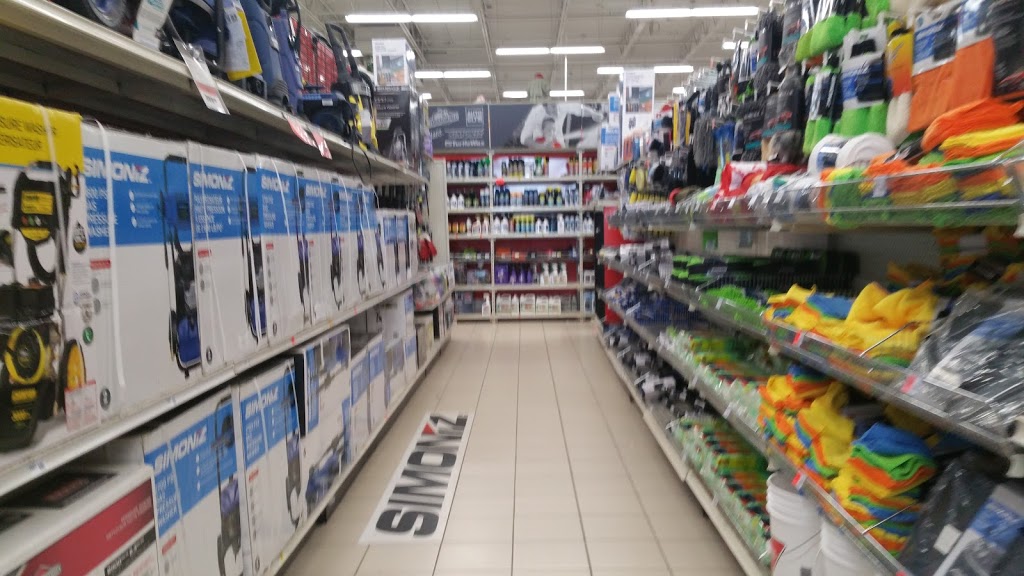 Canadian Tire | 686 Queenston Rd, Hamilton, ON L8G 1A3, Canada | Phone: (905) 560-1601