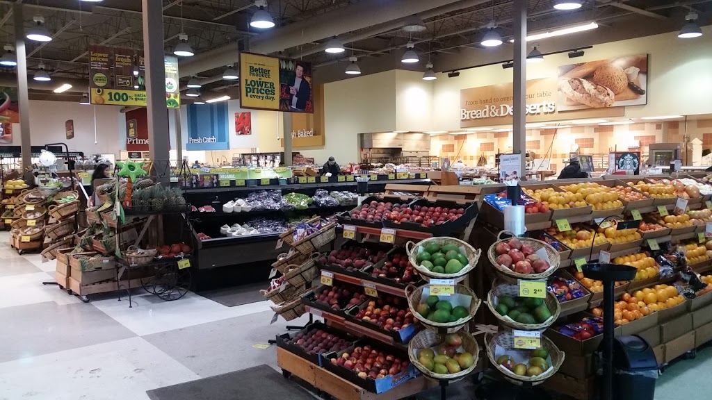 Sobeys - Southbrook | 1109 James Mowatt Trail SW, Edmonton, AB T6W 1S4, Canada | Phone: (780) 430-9809