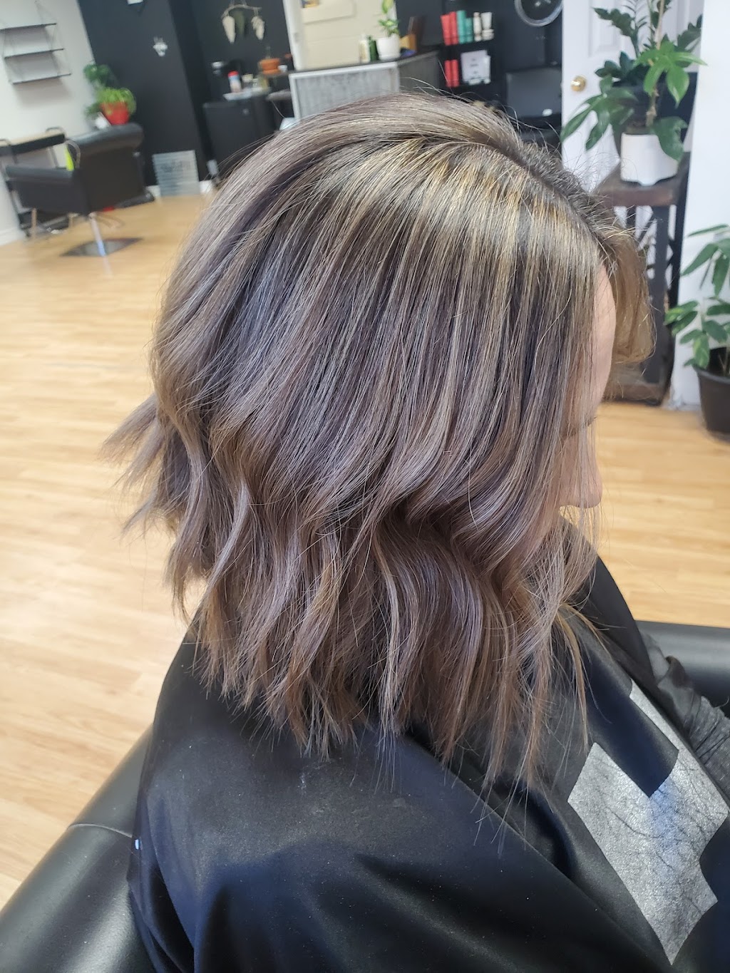 Hair by Kimm | 290 Dundas St W, Trenton, ON K8V 3R9, Canada | Phone: (343) 889-1268