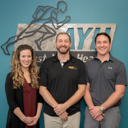 Adjust Your Health Calgary | 15 Royal Vista Pl NW #230, Calgary, AB T3R 0P3, Canada | Phone: (403) 538-0539