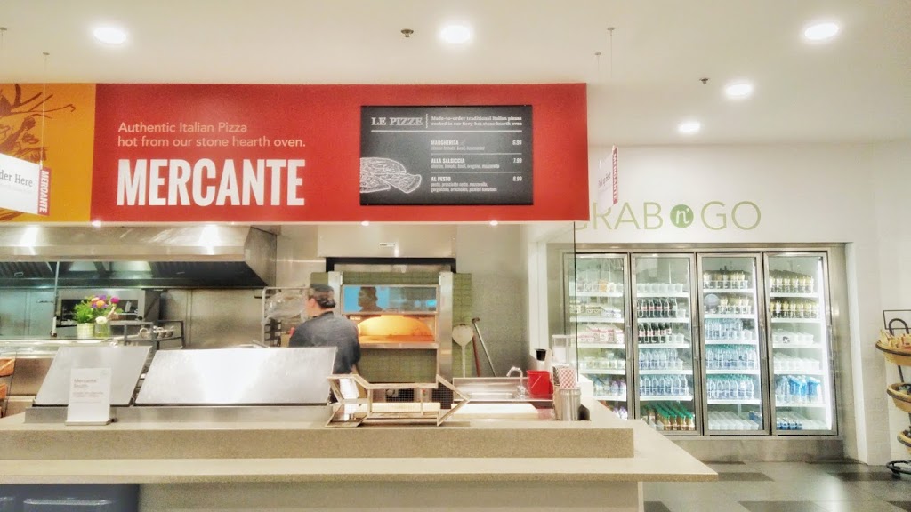 Feast | 2525 West Mall, Vancouver, BC V6T 1Z2, Canada | Phone: (604) 822-6828