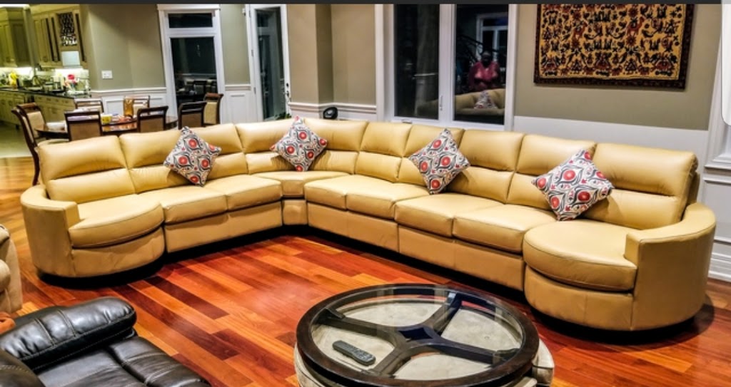 Casa | 120 Delta Park Blvd, Brampton, ON L6T 5E7, Canada | Phone: (905) 803-8056