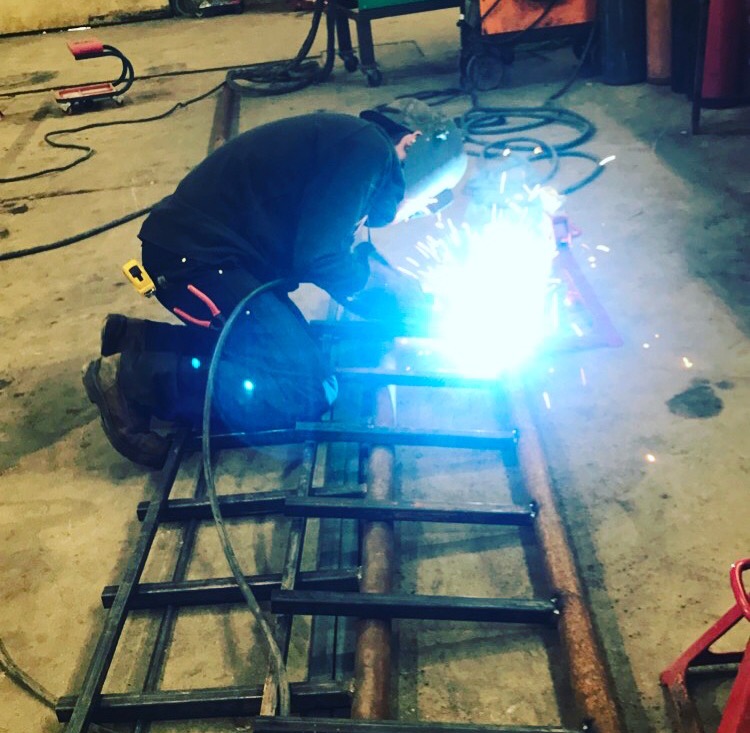 Kalm Mechanical & Welding | 50, 1st Avenue East, Outlook, SK S0L 2N0, Canada | Phone: (306) 867-1008