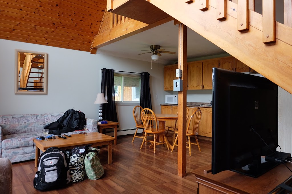 Paradis Motel | 11702 Hwy 17, West Nipissing, ON P0H, Canada | Phone: (705) 753-0787
