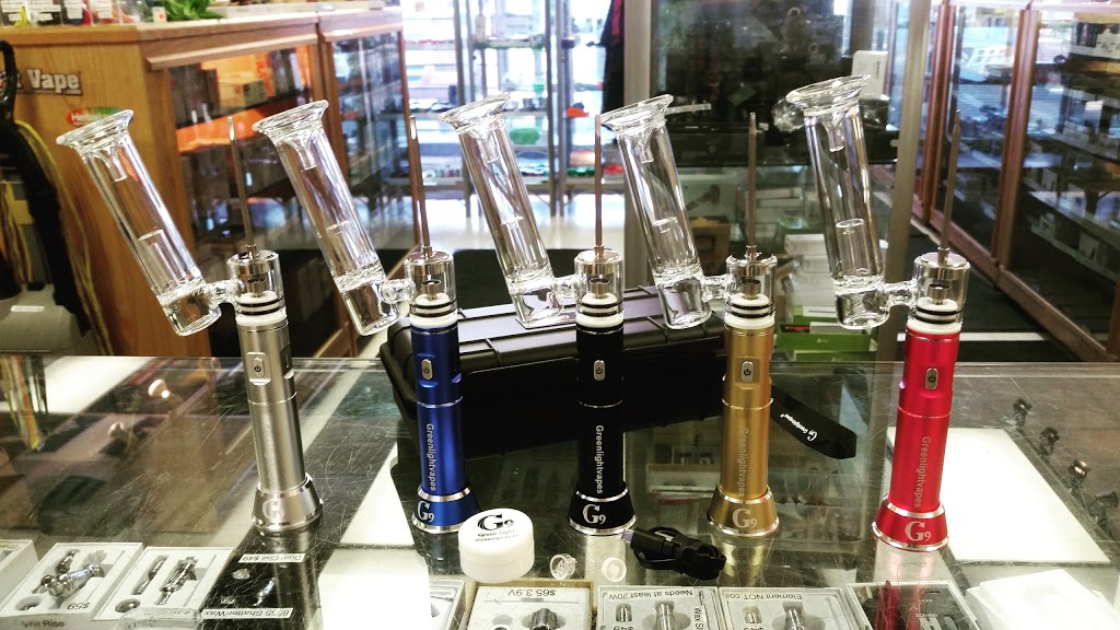 Kush Klatch Herbal Emporium | 15035 118 Ave NW, Edmonton, AB T5V 1H9, Canada | Phone: (780) 444-5751