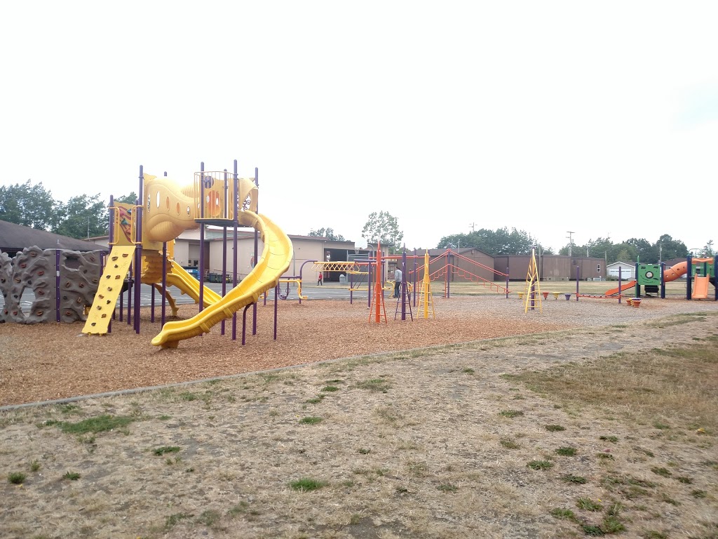 Sunnyland Elementary School | 2800 James St, Bellingham, WA 98225, USA | Phone: (360) 676-6446