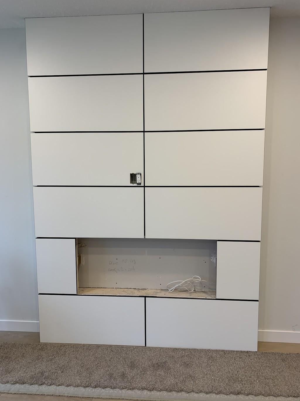 TSN Cabinets | 7251 67 St NW, Edmonton, AB T6B 3N3, Canada | Phone: (780) 667-1368
