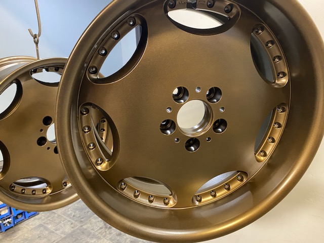 ReFlex peinture électrostatique | 877 QC-112, Saint-Césaire, QC J0L 1T0, Canada | Phone: (514) 941-2628