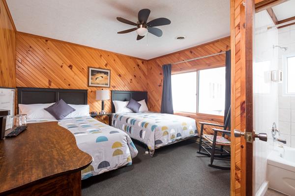Beachwood Resort | 3043 Beachwood Dr, Lakefield, ON K0L 2H0, Canada | Phone: (888) 313-1118