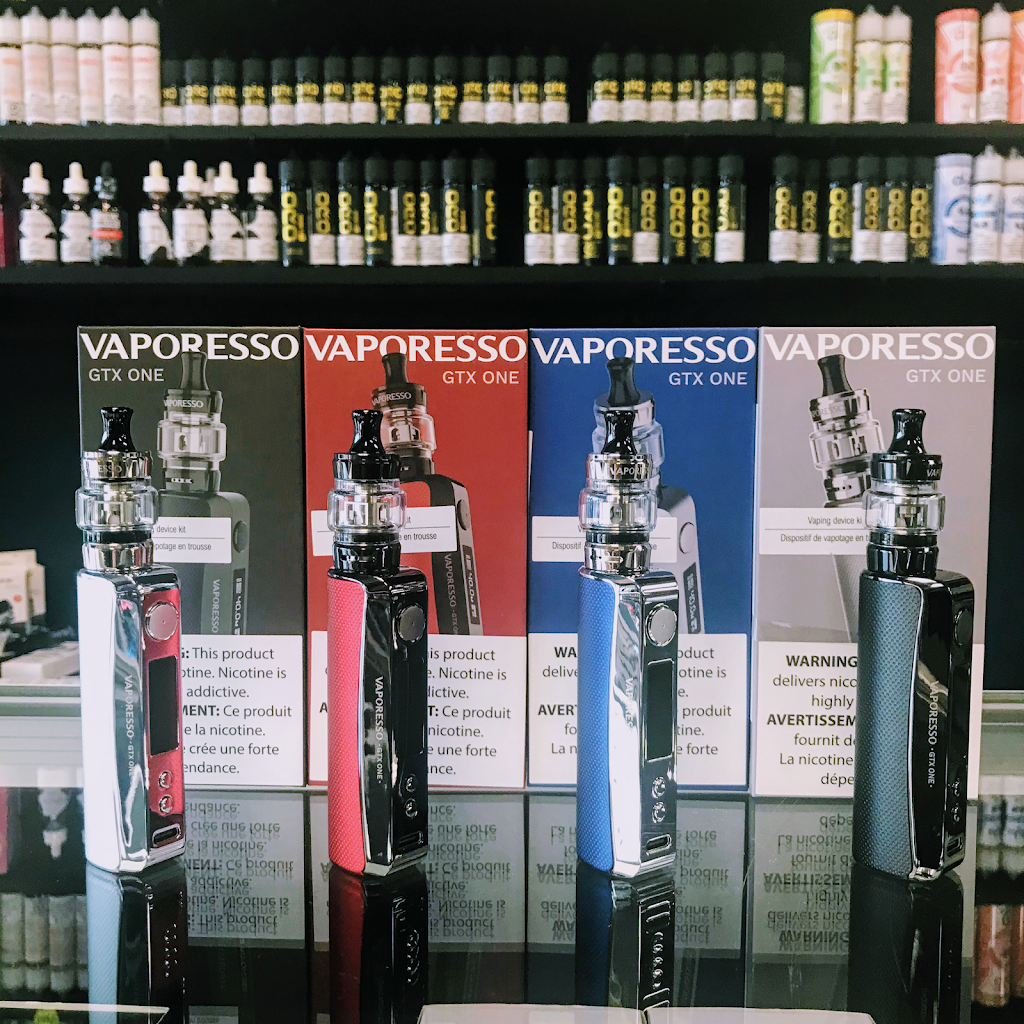 Royal Highness Bong & Vape | 14051 Victoria Trail NW, Edmonton, AB T5Y 2B6, Canada | Phone: (780) 760-9333
