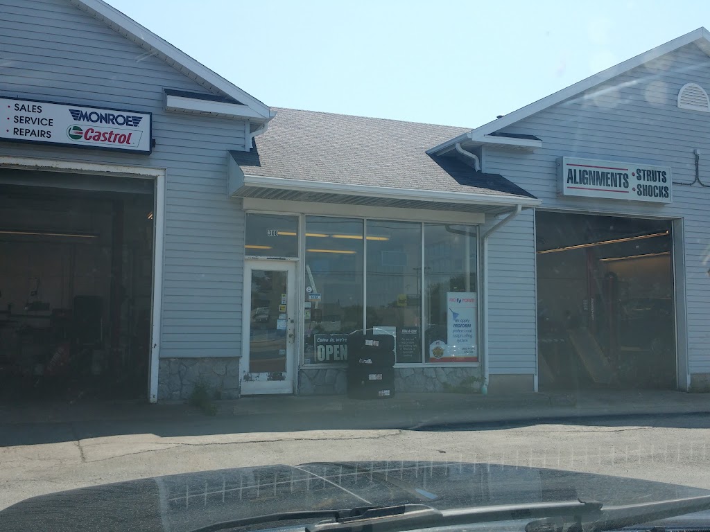 DIAL - A - TIRE | 308 Herring Cove Rd, Halifax, NS B3R 1V4, Canada | Phone: (902) 475-3358