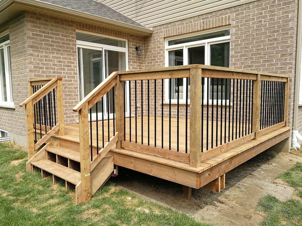 L E I Construction | 8 Sophia Crescent, Kitchener, ON N2R 1X5, Canada | Phone: (519) 498-3538