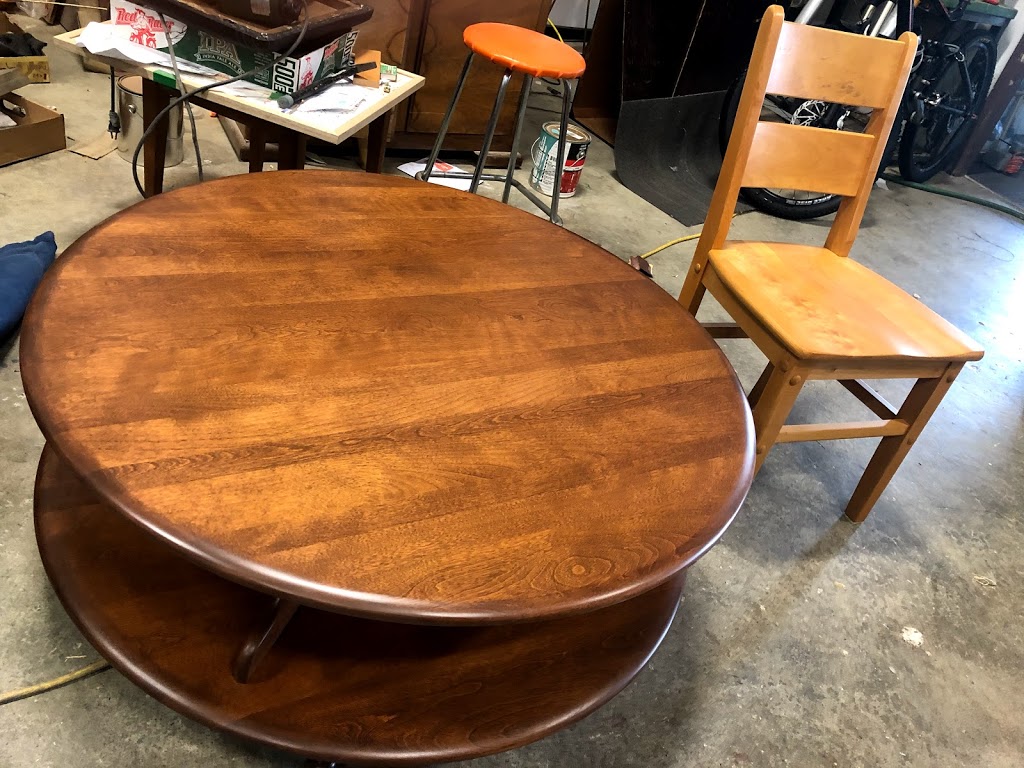 Acorns Furniture Refinishing | 102 20351 Duncan Way, In Call For A Appointment Home Furniture Repair More, Langley City, BC V3A 7N3, Canada | Phone: (778) 549-6498
