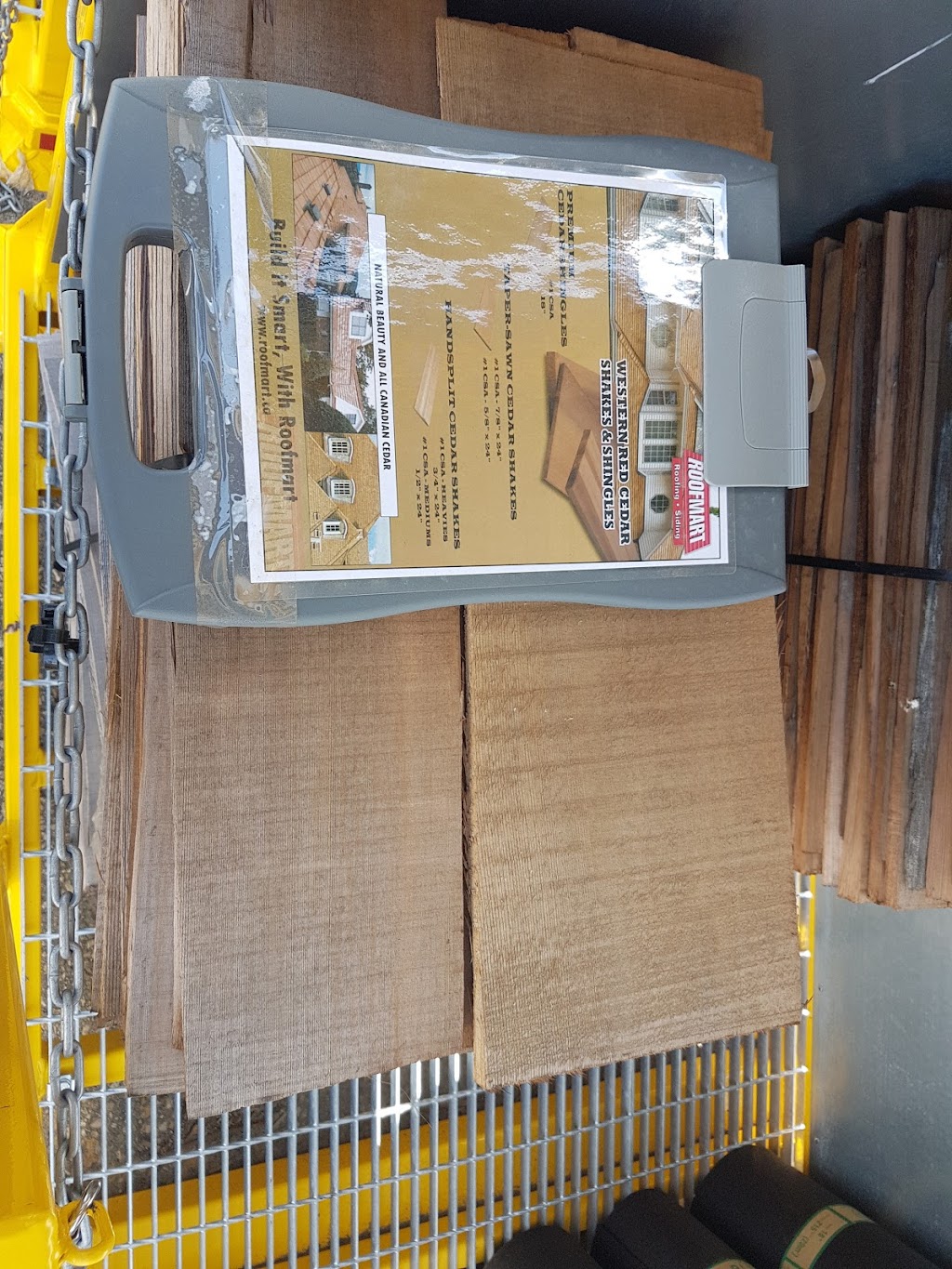Roofmart | 4715 78A Street Close, Red Deer, AB T4P 2G9, Canada | Phone: (403) 341-4121