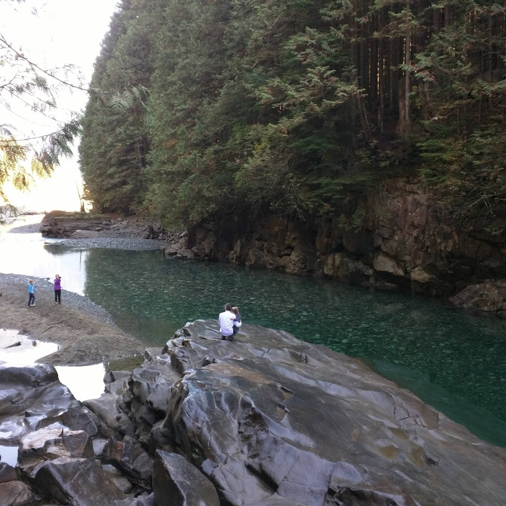 North Beach Trail | Golden Ears Pkwy, Maple Ridge, BC V0M, Canada
