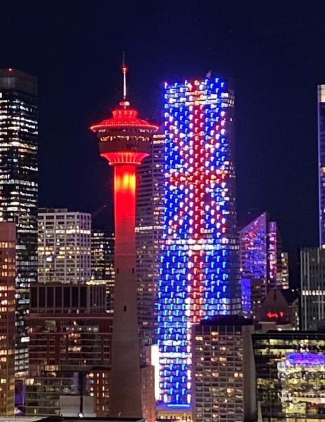 King Calgary | 30 Discovery Ridge Close SW, Calgary, AB T3H 5X5, Canada | Phone: (403) 330-3039