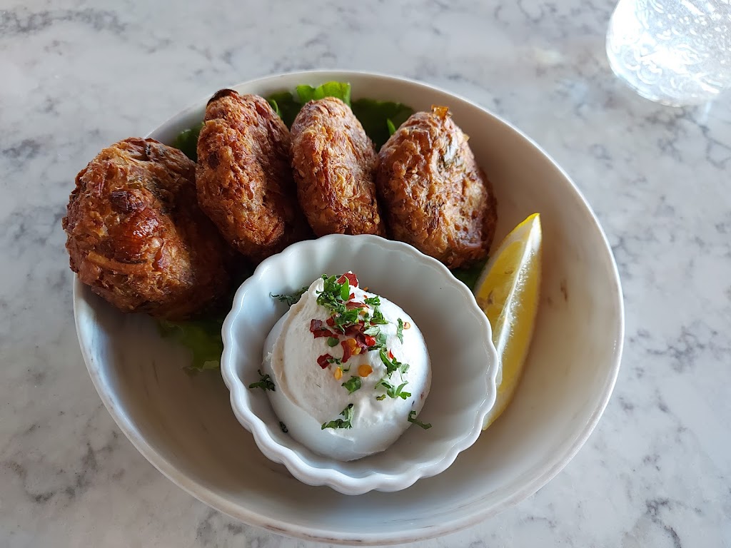 The Moth Cafe | 9449 Jasper Ave, Edmonton, AB T5H 3T8, Canada | Phone: (780) 244-9702