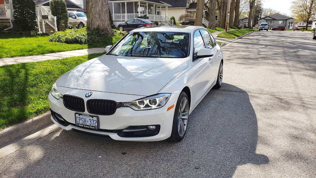 Davids Auto Detailing | 275 John Rosa St E, Listowel, ON N4W 2H3, Canada | Phone: (226) 929-2163