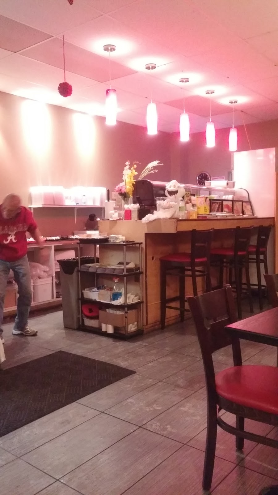 Itamea Sushi (Dagenais-Laval) | 3145 Boulevard Dagenais O, Laval, QC H7P 1T8, Canada | Phone: (450) 937-6537