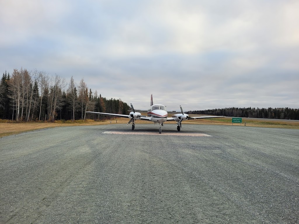 Eagle Air Enterprises | 505 Airline Rd, Saint Andrews, MB R1A 3P3, Canada | Phone: (204) 881-2226