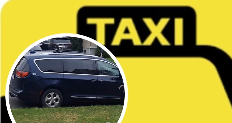 TAXI ABRO | Rue Ricard, LAssomption, QC J5W 0C1, Canada | Phone: (514) 984-0686