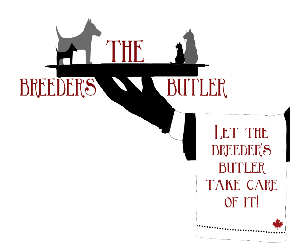 The Breeders Butler | 5166 Concession Rd 4, Everett, ON L0M 1J0, Canada | Phone: (705) 440-7644