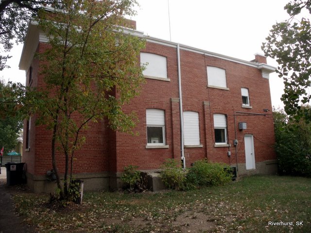 Village of Riverhurst | 214 Main St, Riverhurst, SK S0H 3P0, Canada | Phone: (306) 353-2220