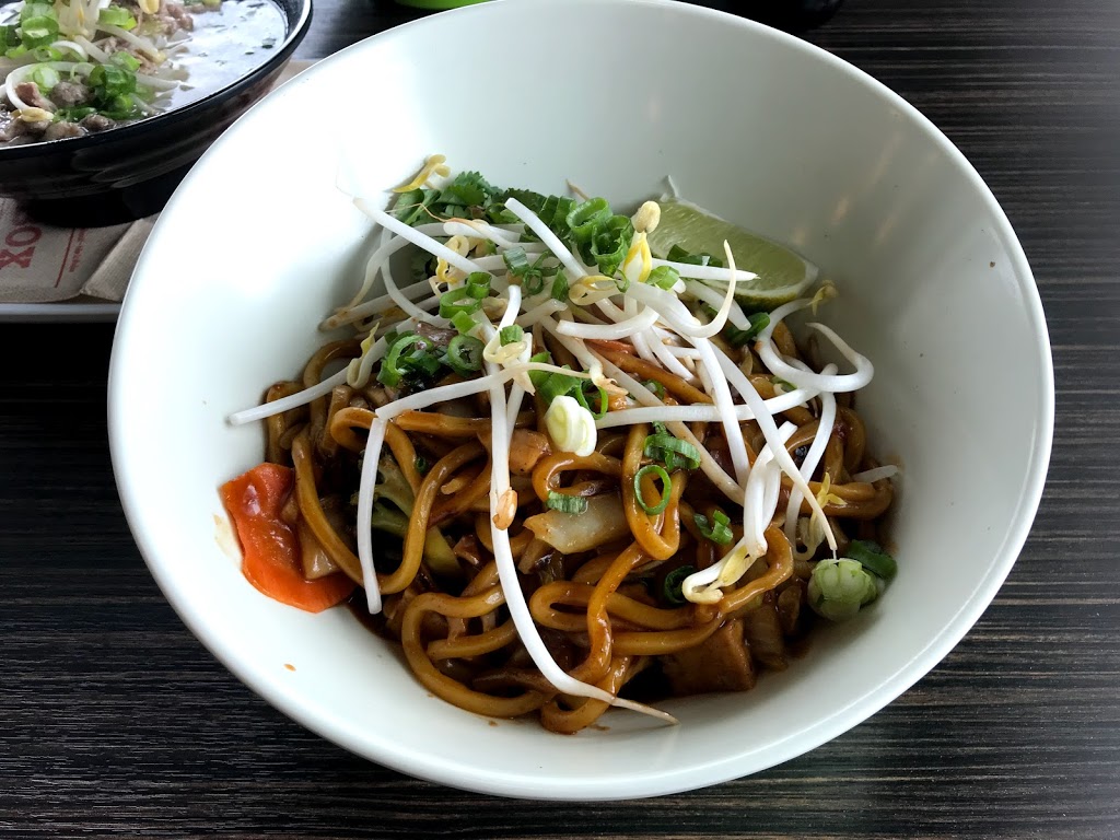 Wok Box - Kelowna | 2300, 1 Baron Rd #1, Kelowna, BC V1X 7W3, Canada | Phone: (778) 484-4269