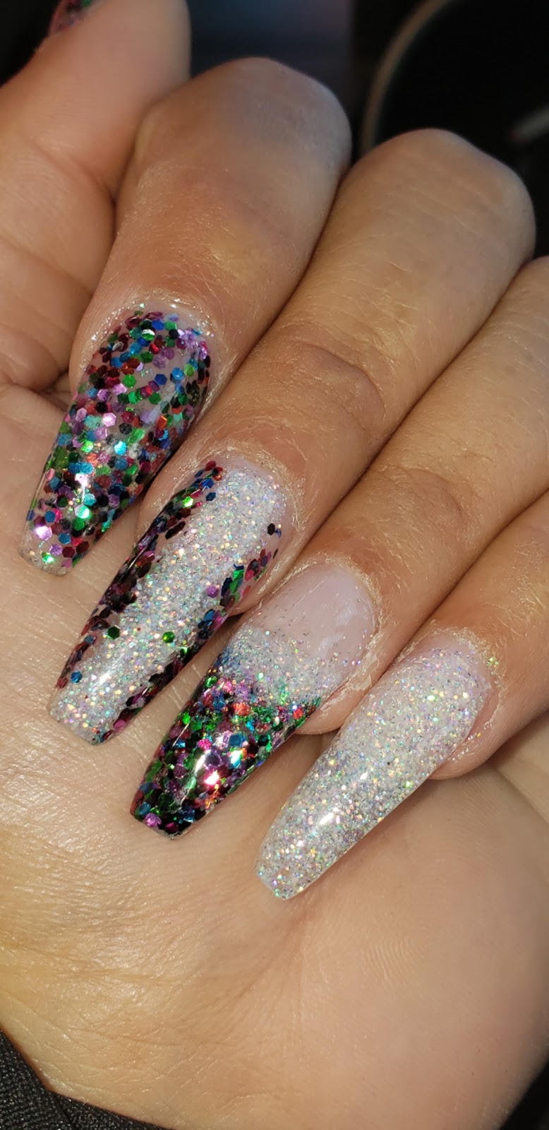 Ongle Le lys blanc | 193 10e Rang, Lefebvre, QC J0H 2C0, Canada | Phone: (819) 324-1424