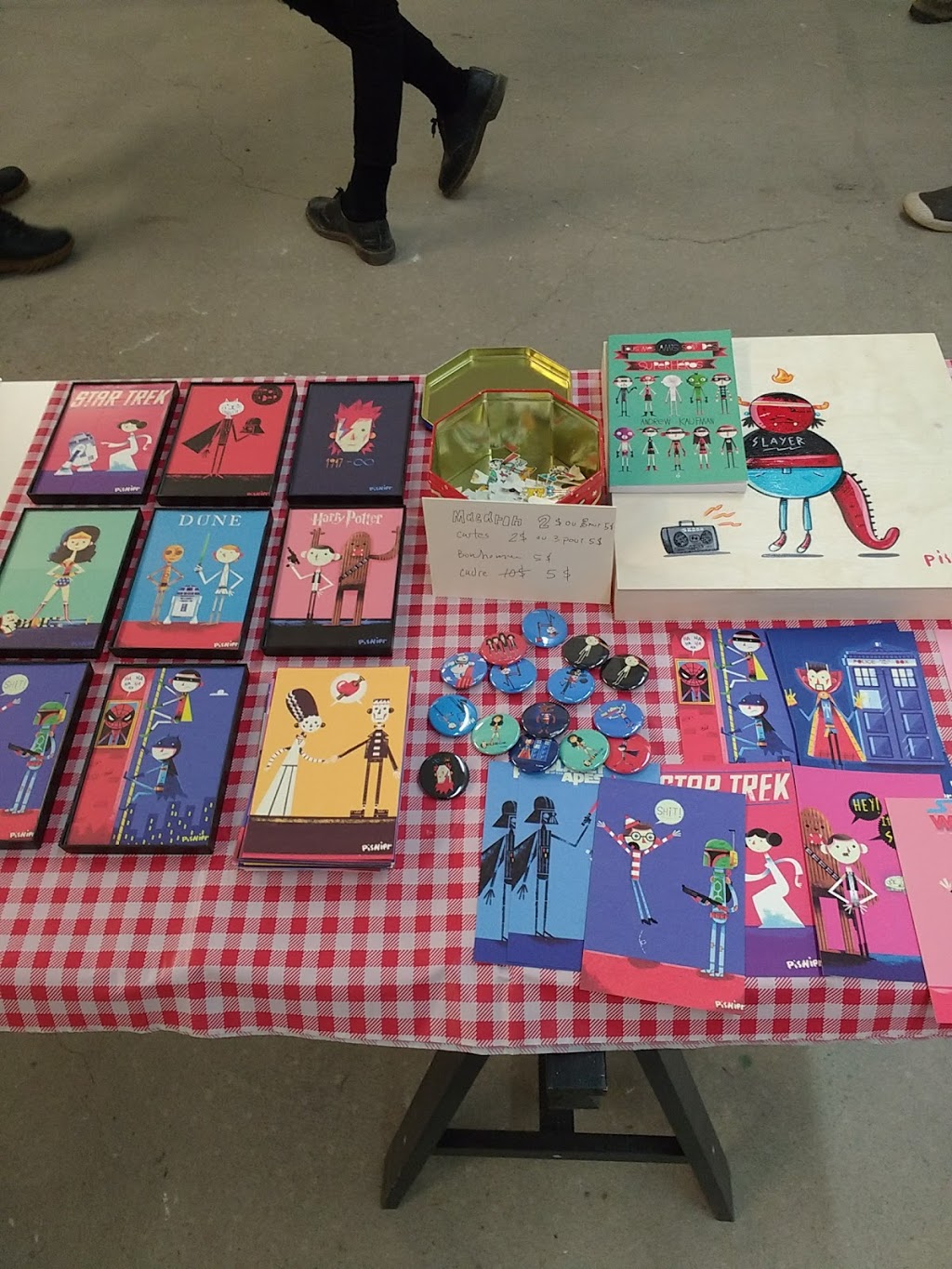 Regart Centre DArtistes En Art Actuel | 5956 Rue Saint-Laurent, Lévis, QC G6V 3P4, Canada | Phone: (418) 837-4099