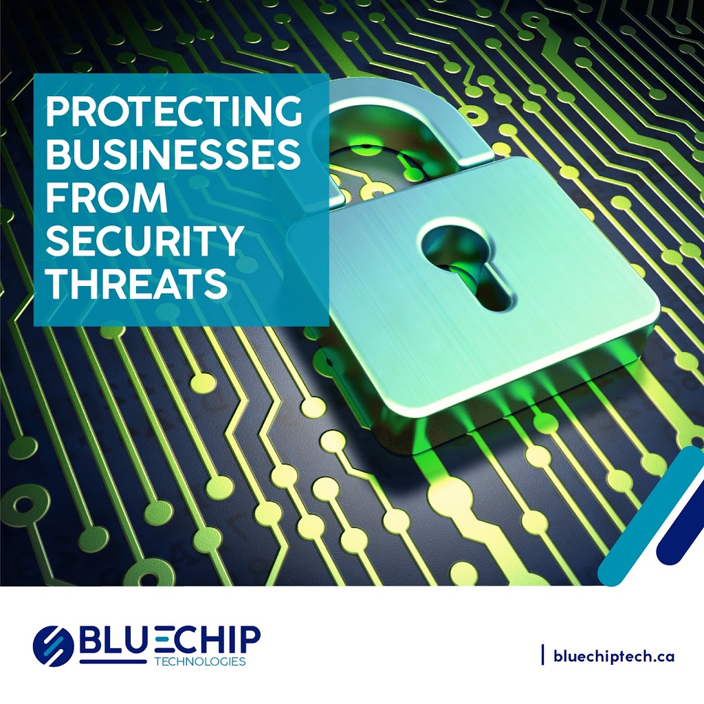 BlueChip Technologies | 5706 Keldrew Ave, Mississauga, ON L5M 7B9, Canada | Phone: (877) 552-2447