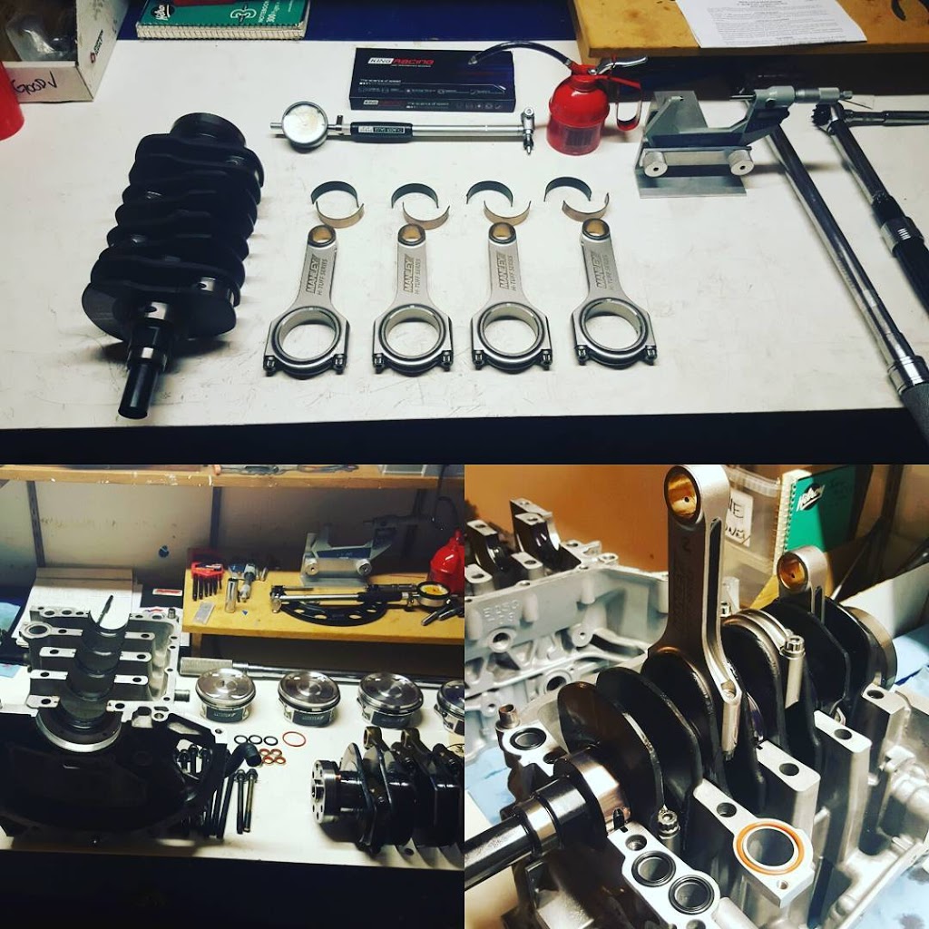 Nemesis Performance | 4-325 Parkdale Rd, Saint Andrews, MB R1A 3N9, Canada | Phone: (204) 951-9754