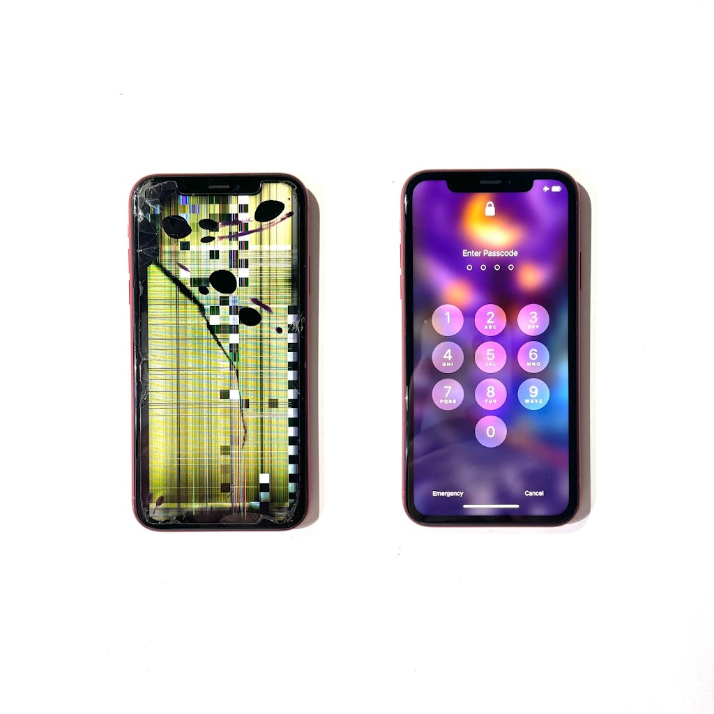Réparation iPhone , iPad Qwerty fix | 325 Rue Benjamin-Sulte, Laval, QC H7M 1Y4, Canada | Phone: (514) 713-7264