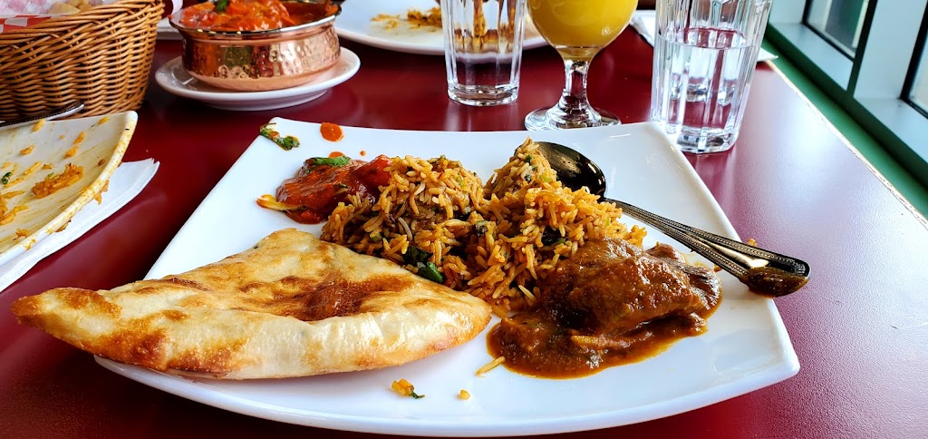 Town’s Heart Indian Cuisine | 20 Cowan Pl, Guelph, ON N1G 0C1, Canada | Phone: (519) 781-7466