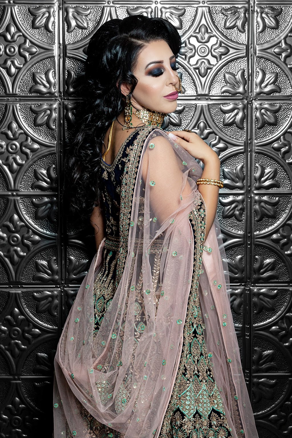 Makeup By Anam | 3 Weldon St, Whitby, ON L1R 2T3, Canada | Phone: (416) 786-0788