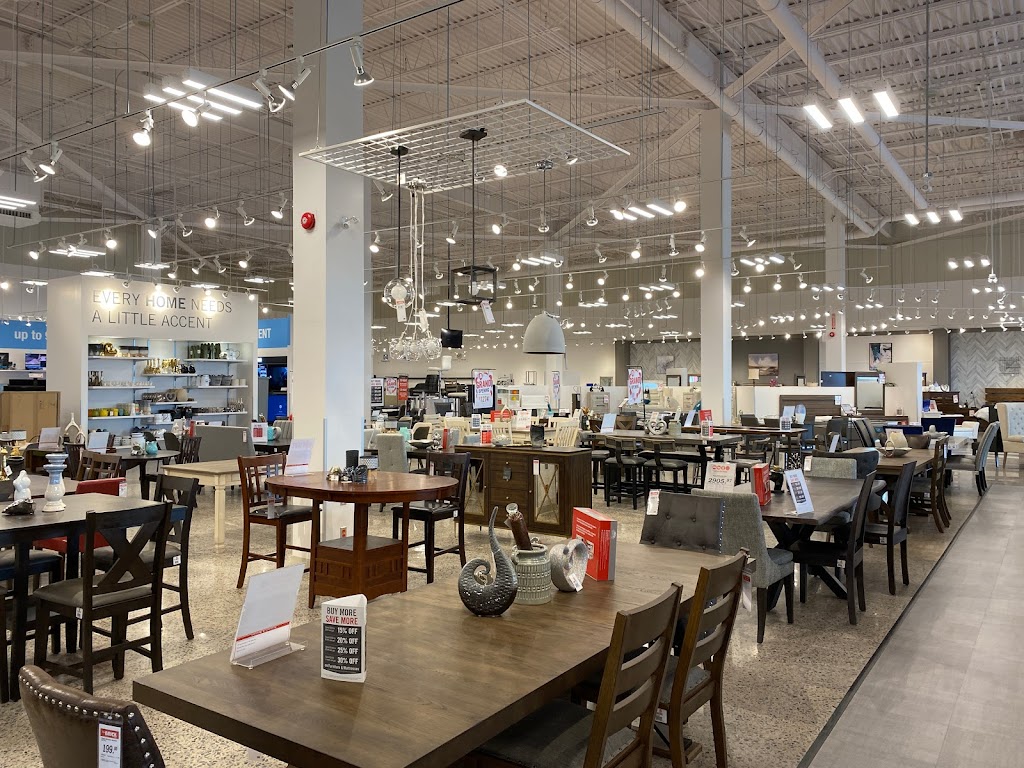 The Brick | 519 Westmorland Rd Unit Y011, Saint John, NB E2J 3W9, Canada | Phone: (506) 978-0122