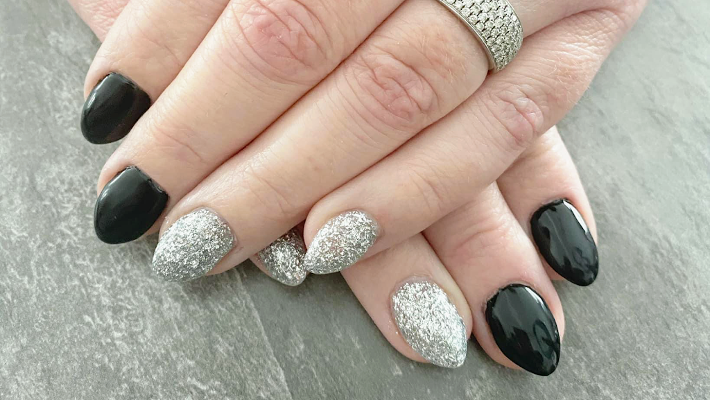 Nails by Kelsey | 428 King George Hwy, Miramichi, NB E1V 1L6, Canada | Phone: (506) 625-0264