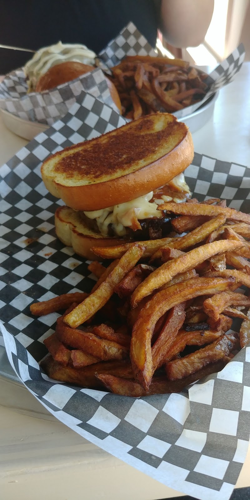 Bite Burger House on Tenth Line | 1675 Tenth Line Rd, Orléans, ON K1E 3P6, Canada | Phone: (613) 824-2483