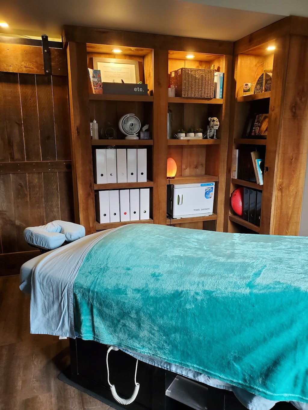 Dianna Vervaecke, RMT | 46 Conestoga Rd Unit 29, Woodstock, ON N4T 1S4, Canada | Phone: (226) 705-1105
