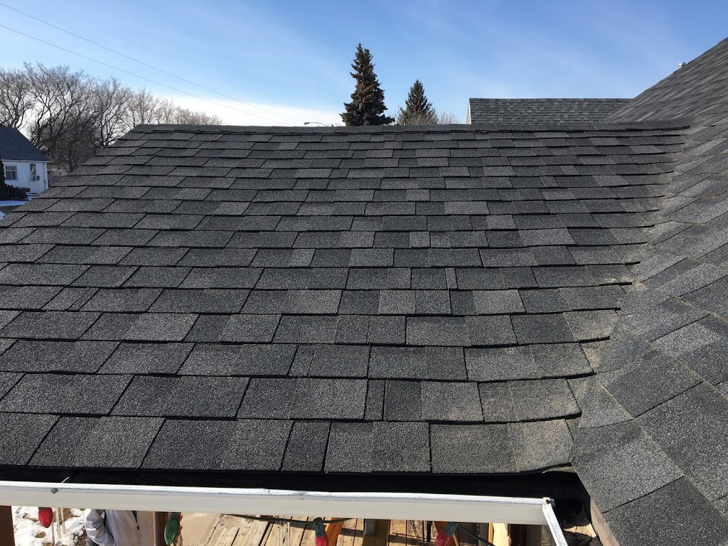 Above The Rest Roofing & Construction | 1050 Lillooet St W, Moose Jaw, SK S6H 5A1, Canada | Phone: (306) 630-7811