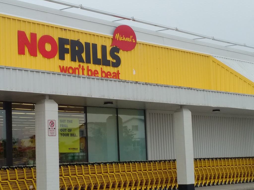 Michaels No Frills | 2400 Guelph Line, Burlington, ON L7P 4M7, Canada | Phone: (866) 987-6453
