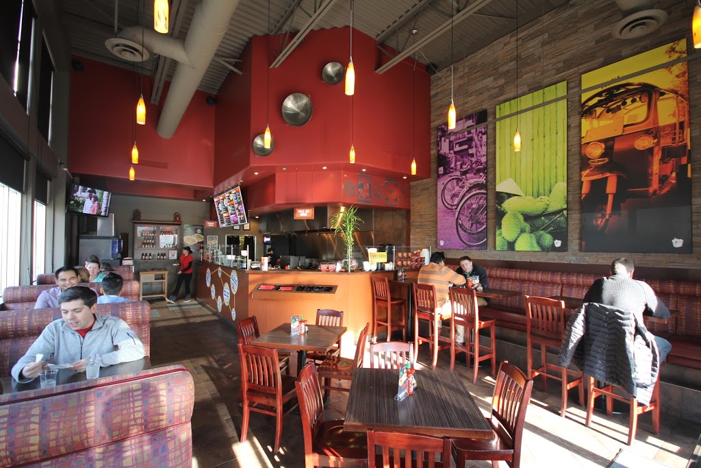 Wok Box - Surrey | 2285 160 St, Surrey, BC V3Z 9N6, Canada | Phone: (778) 294-0808