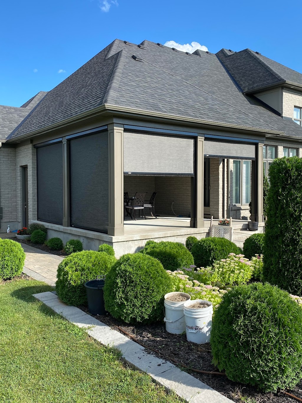 Vastek Solutions Inc | 318 McBay Rd, Brantford, ON N3T 5L4, Canada | Phone: (519) 761-3955